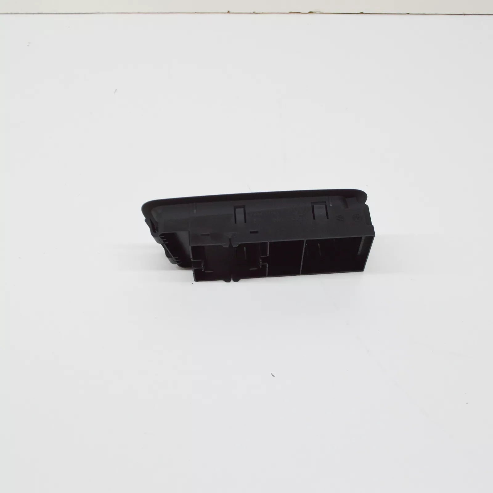 NEW VW GOLF MK7 FRONT LEFT DOOR WINDOW SWITCH TRIM LHD 5G1867255B81U ORIGINAL