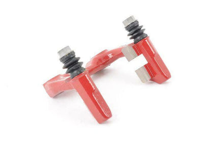 NEW VOLKSWAGEN BEETLE A5 REAR WHEEL BRAKE CALIPER CARRIER 1K0615425AD