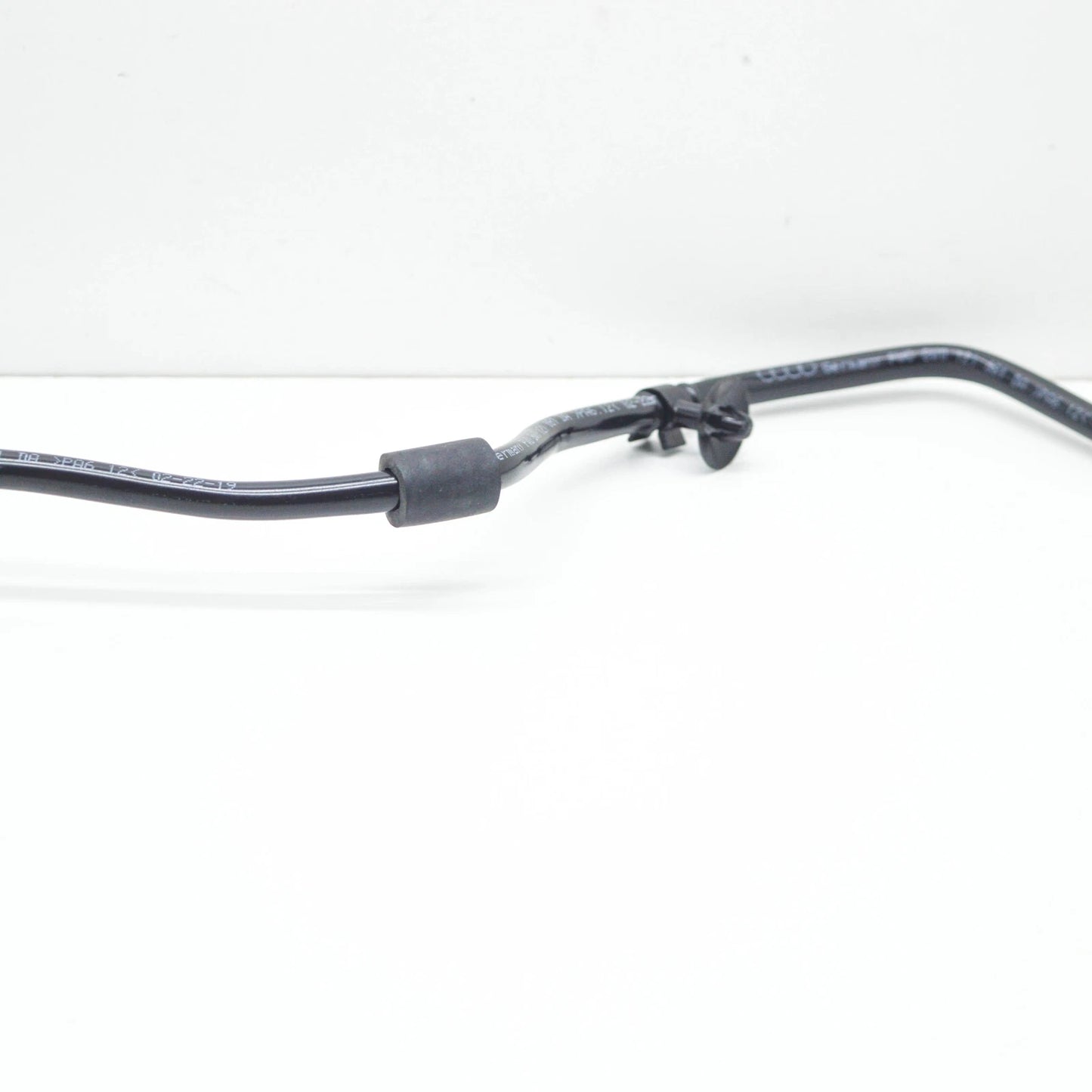 NEW AUDI A4 AVANT B9 ENGINE OWERFLOW COOLANT BREATHER LINE 8W0121081DA ORIGINAL