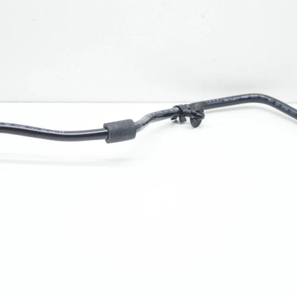NEW AUDI A4 AVANT B9 ENGINE OWERFLOW COOLANT BREATHER LINE 8W0121081DA ORIGINAL