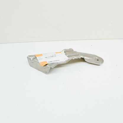 NEW BMW 5 E60 FRONT RIGHT WHEEL HOUSING COVERING BRACKET 51717140964 ORIGINAL