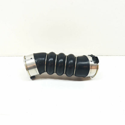 NEW BMW 3 G20 RIGHT INTERCOOLER AIR CHARGE PIPE HOSE 11618571024 ORIGINAL