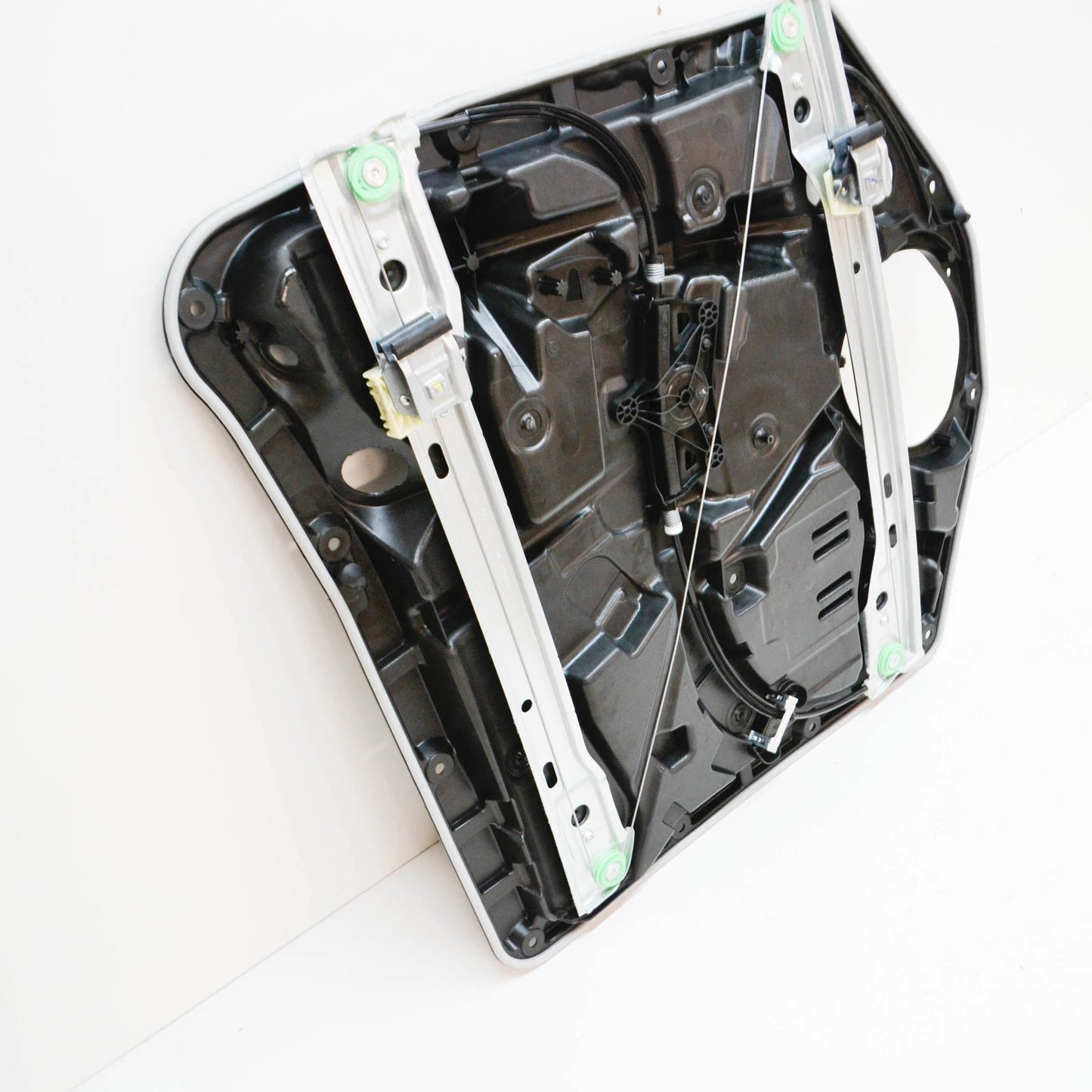 NEW MB VITO W447 FRONT RIGHT WINDOW REGULATOR BASIC CARRIER A4477204000