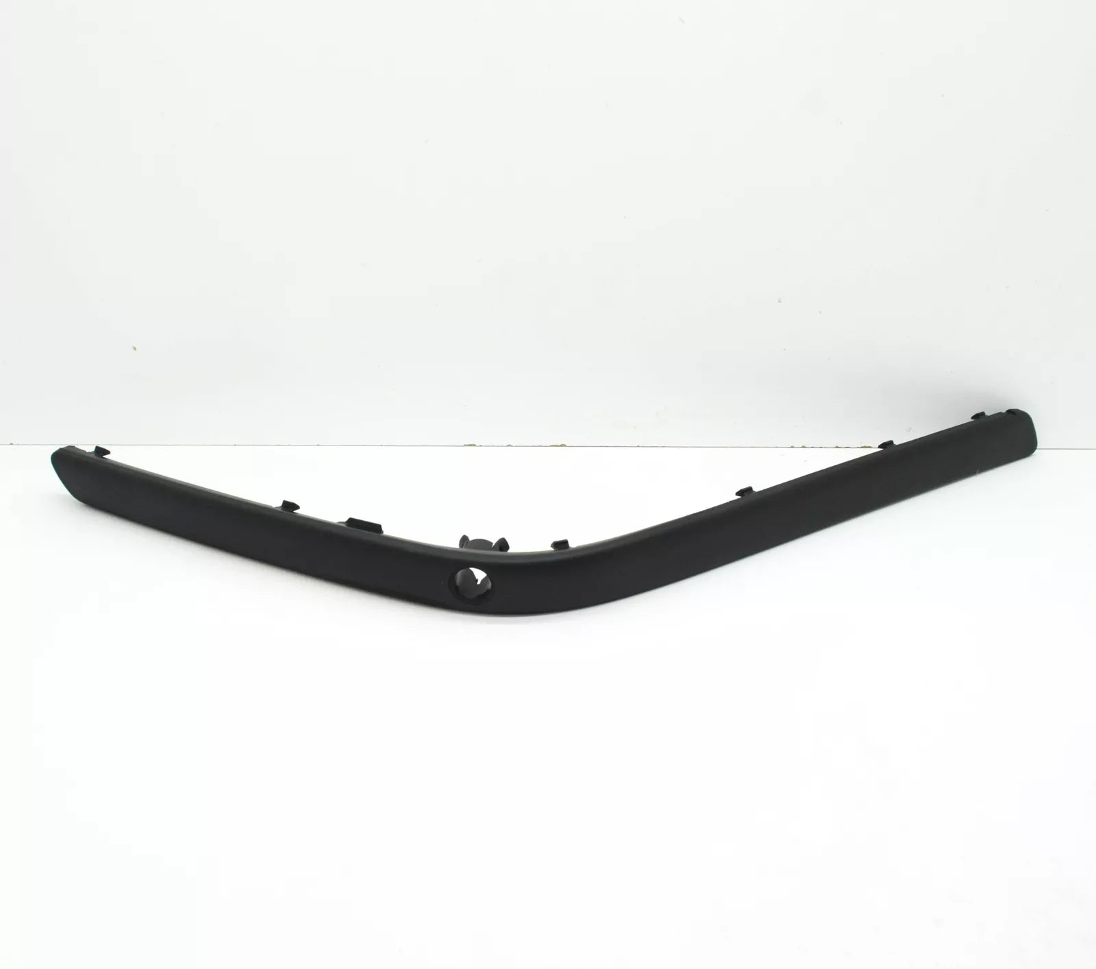 NEW BMW 5 E39 REAR M BUMPER PDC LEFT SIDE MOLDING 51122498501 ORIGINAL