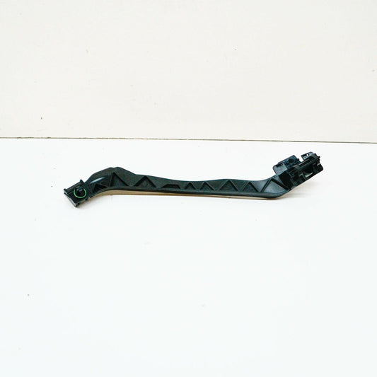 NEW MERCEDES-BENZ C C205 LEFT ROCKER PANEL MOLDING BRACKET A2056983900 ORIGINAL