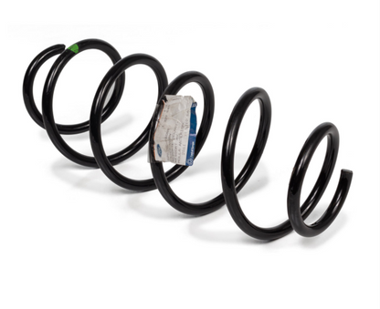 new ford fiesta be256 mk5 front coil spring 1329549 2s61-5310-ga original