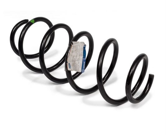new ford fiesta be256 mk5 front coil spring 1329549 2s61-5310-ga original