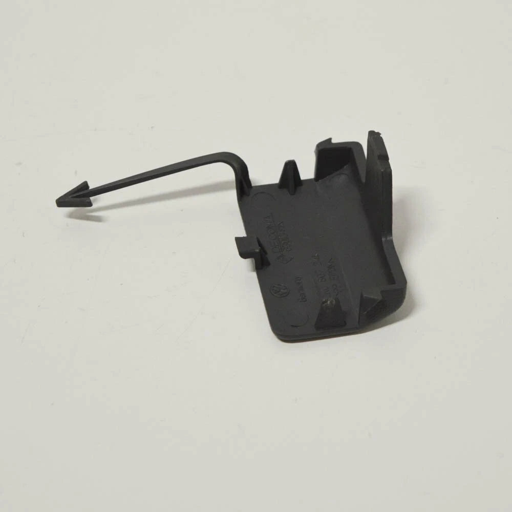 NEW VW CADDY MK3 2KA FRONT BUMPER TOW HOOK EYE COVER CAP 2K08072417G9