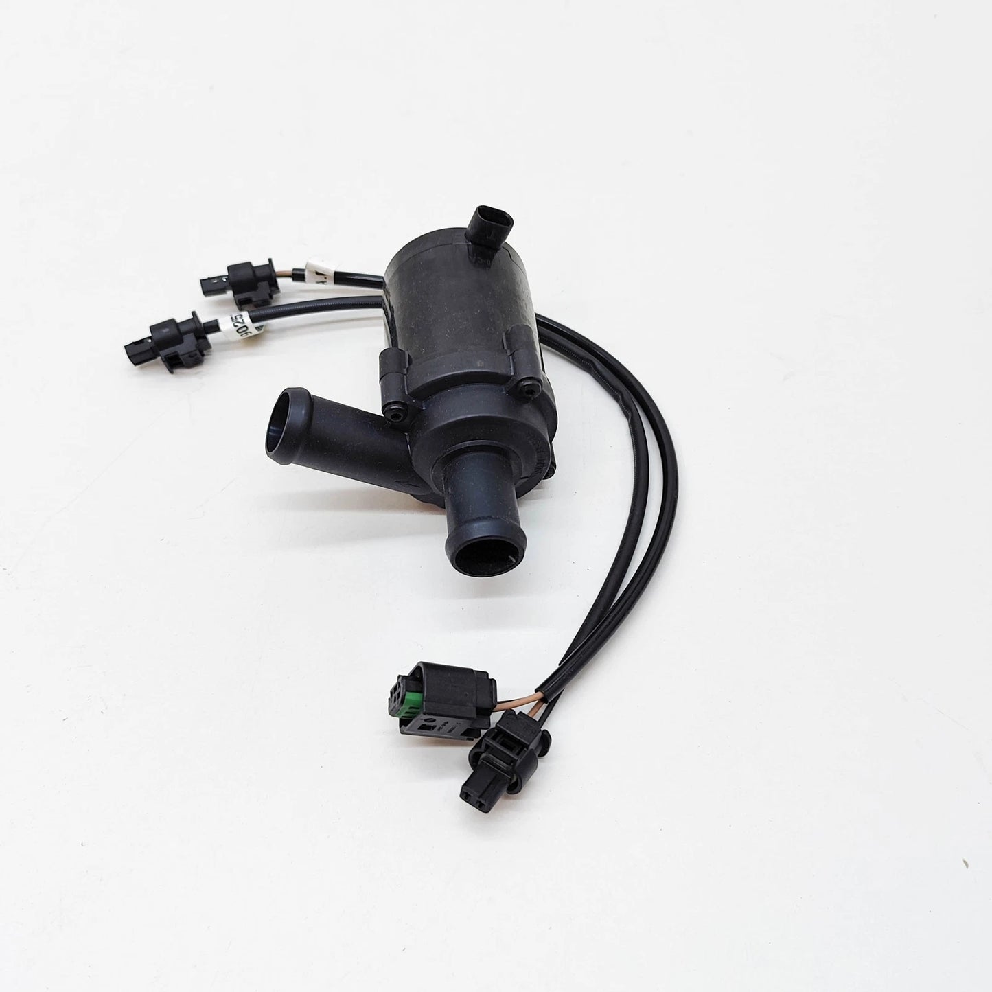 NEW BMW X5 F15 ELECTRIC AUXILIARY CIRCULATING PUMP 64129329961 9329961 ORIGINAL