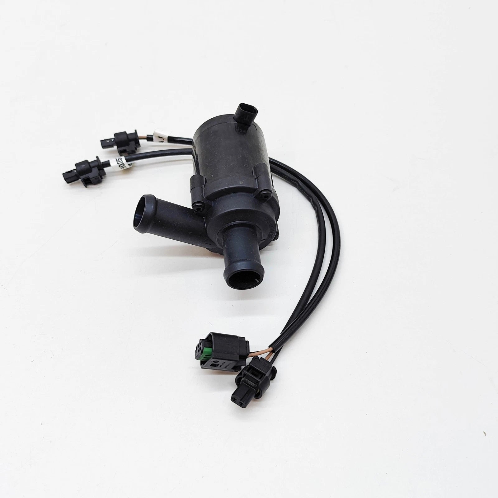 NEW BMW X5 F15 ELECTRIC AUXILIARY CIRCULATING PUMP 64129329961 9329961 ORIGINAL