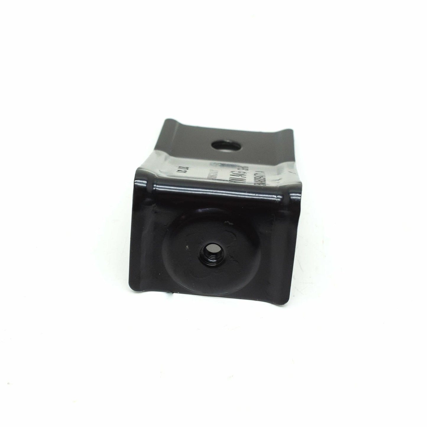 NEW VW TIGUAN AD MK2 FRONT FENDER DEFORMATION ELEMENT 5NA809471A ORIGINAL