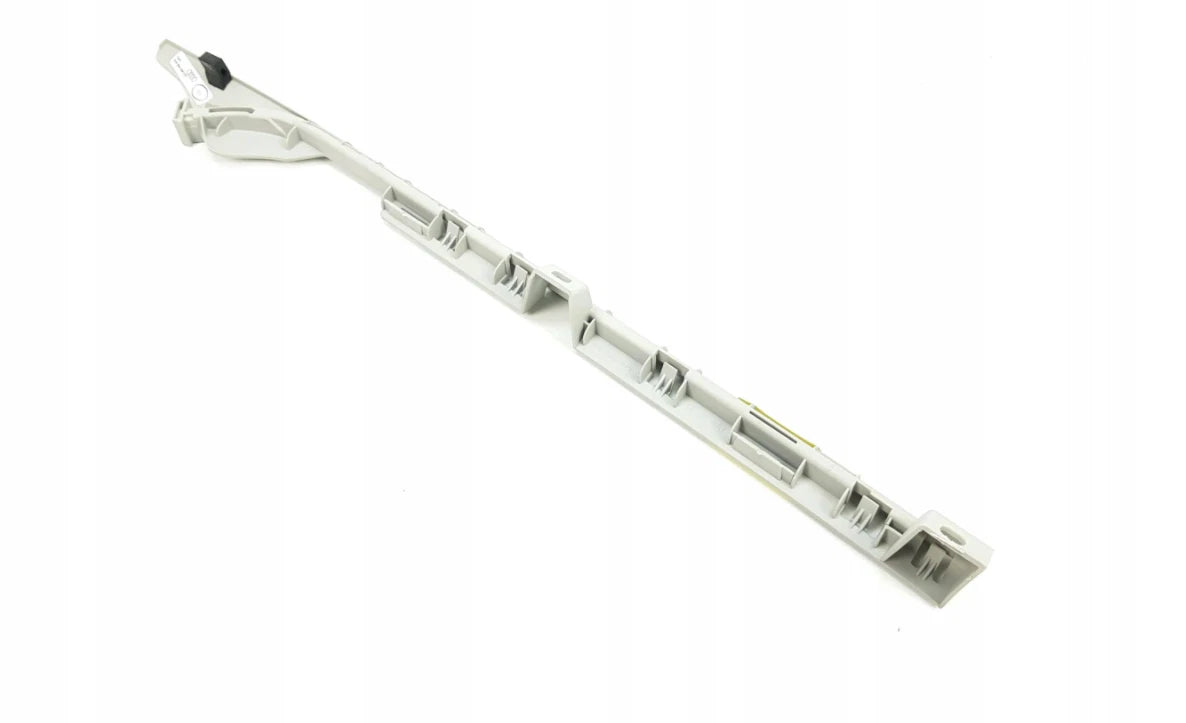 NEW AUDI A8 4H D4 REAR ROLLER BLIND RIGHT GUIDE RAIL 4H4864306EP5 ORIGINAL