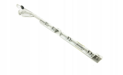 NEW AUDI A8 4H D4 REAR ROLLER BLIND RIGHT GUIDE RAIL 4H4864306EP5 ORIGINAL