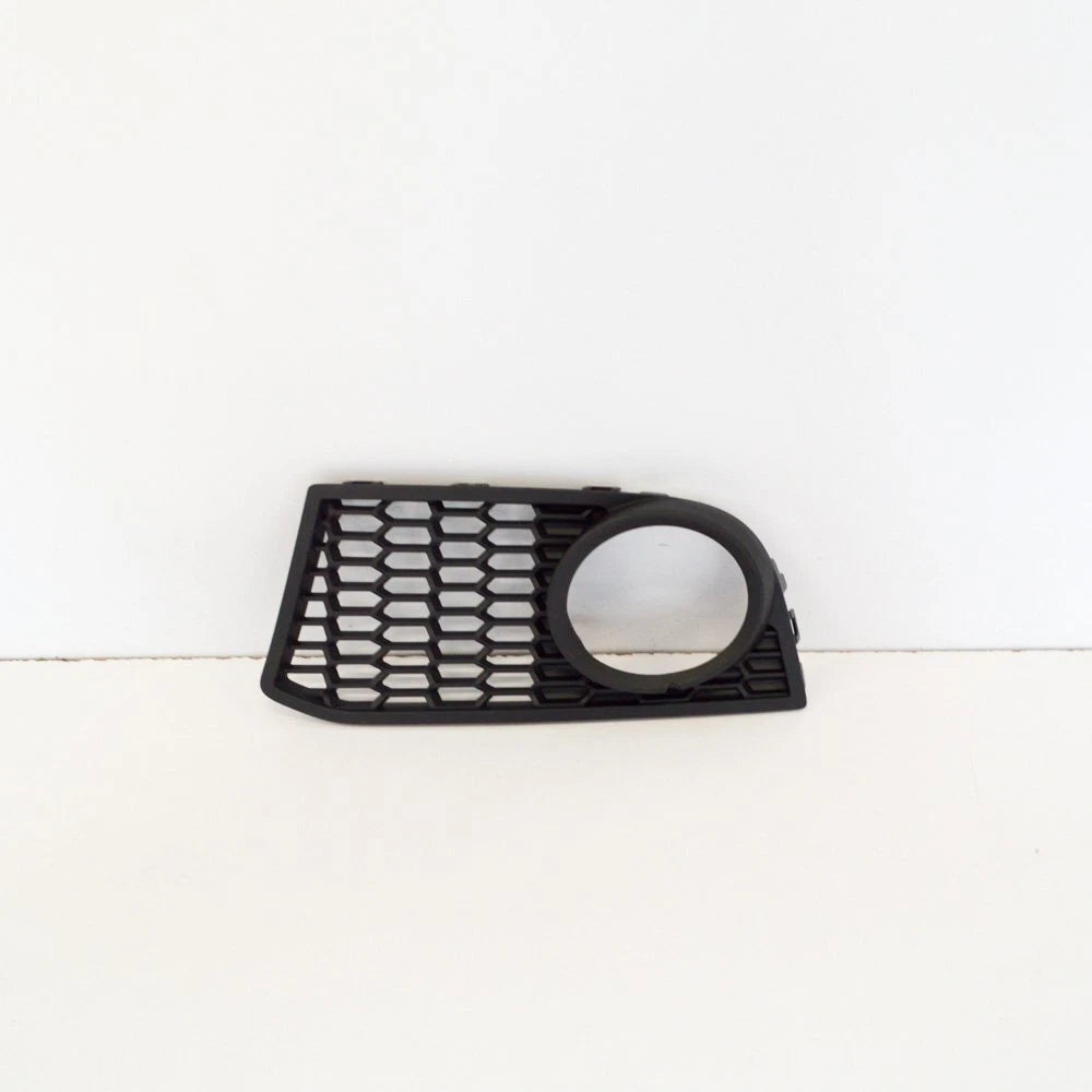 NEW BMW 5 F10 FRONT LEFT M FOG LIGHT GRILLE 51117906197 7906197 ORIGINAL