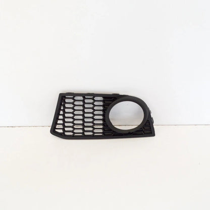 NEW BMW 5 F10 FRONT LEFT M FOG LIGHT GRILLE 51117906197 7906197 ORIGINAL