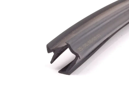 NEW BMW 3 E46 FRONT LEFT WINDOW GUIDE 8194735 51328194735 ORIGINAL