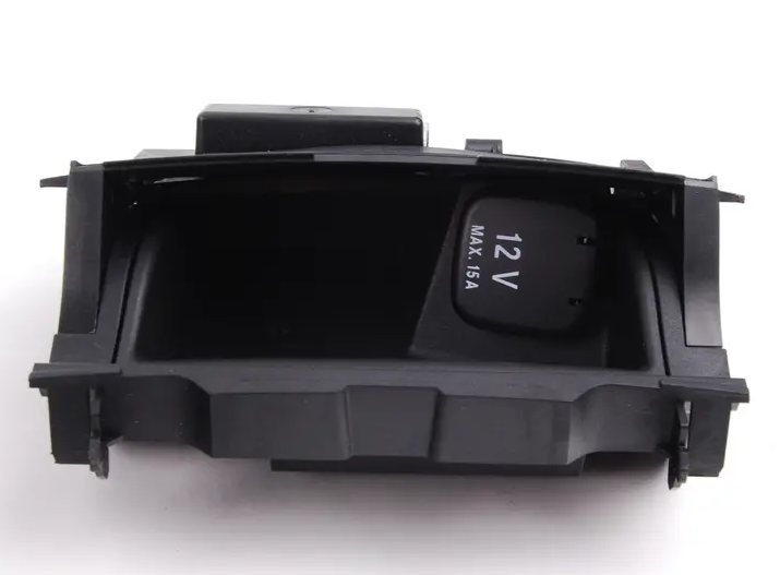 NEW MB CLK C209 CENTRE CONSOLE ASHTRAY TRIM ASSEMBLY A20968006509051 ORIGINAL