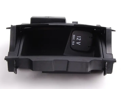 NEW MB CLK C209 CENTRE CONSOLE ASHTRAY TRIM ASSEMBLY A20968006509051 ORIGINAL