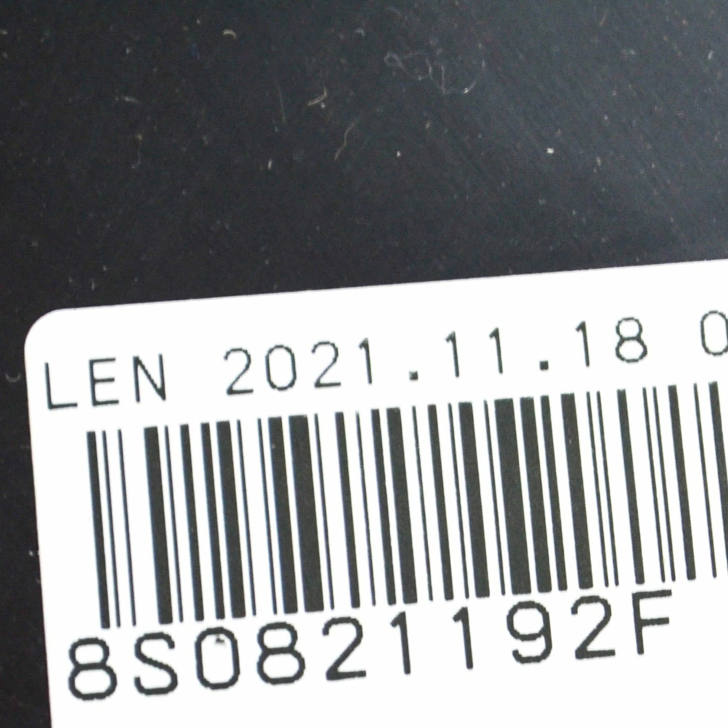 NEW AUDI TT 8S FV FRONT RIGHT FENDER LINER EXTENSION 8S0821192F