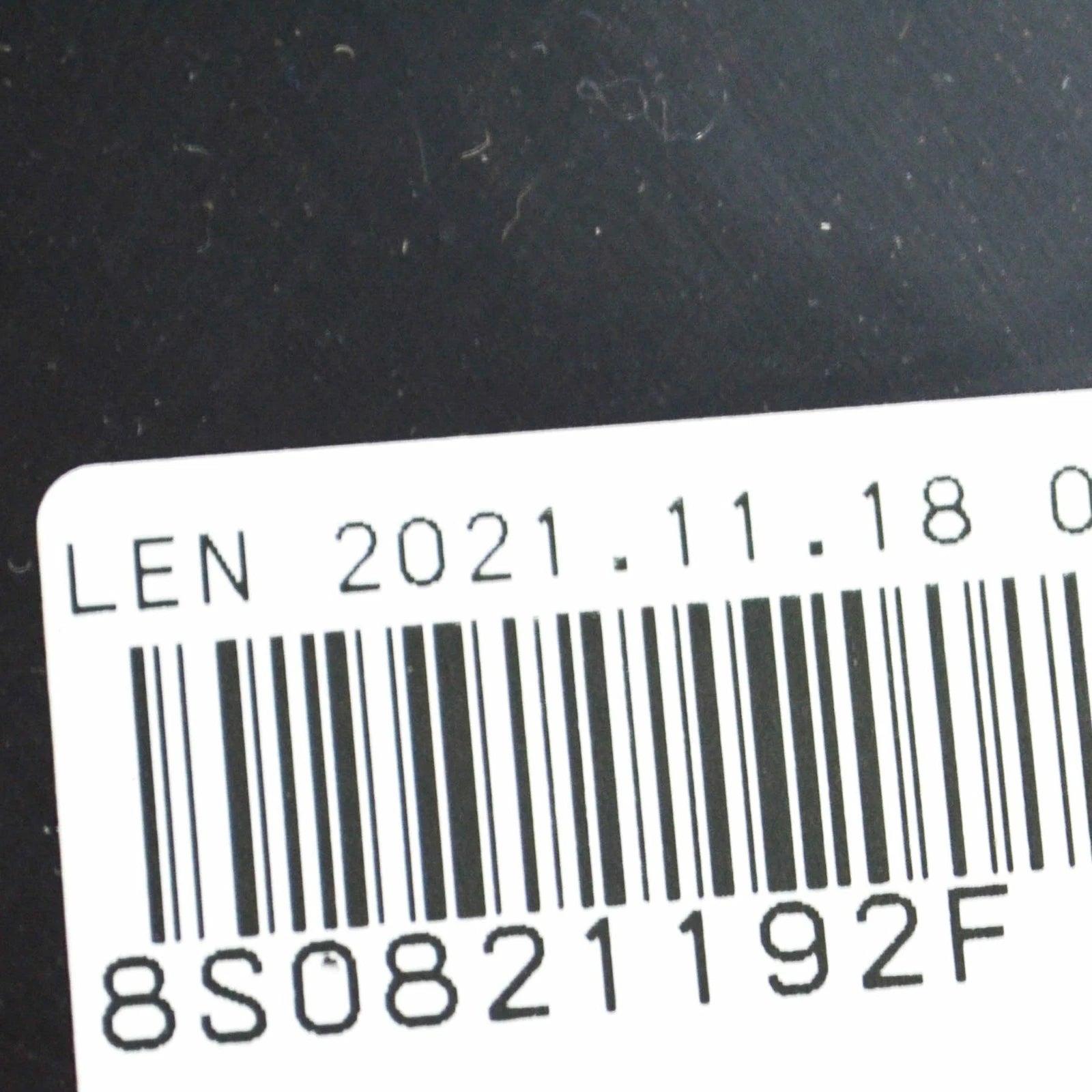 NEW AUDI TT 8S FV FRONT RIGHT FENDER LINER EXTENSION 8S0821192F