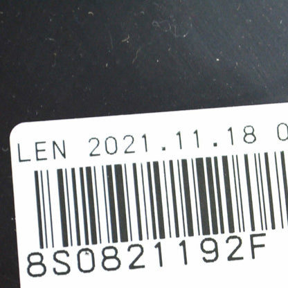 NEW AUDI TT 8S FV FRONT RIGHT FENDER LINER EXTENSION 8S0821192F