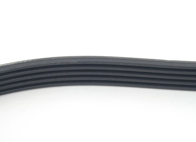 NEW VOLKSWAGEN GOLF MK5 ACCESSORY DRIVE BELT 07K145933C ORIGINAL