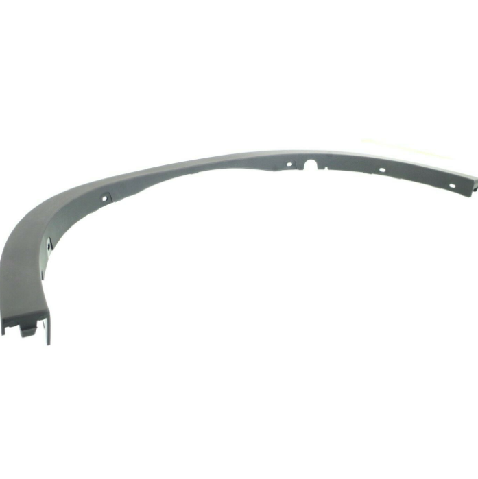 new bmw x5 f15, f85 rear left fender molding 7294371 51777294371 original