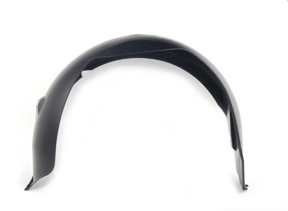 new bmw z3 coupe e36 rear left inner fender 51718400107 8400107 original