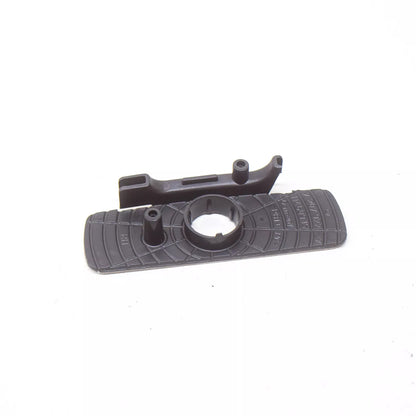 NEW BMW 5 F10 FRONT BUMPER RIGHT SIDE VIEW CAMERA BRACKET 51117207922 ORIGINAL