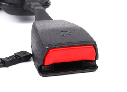 NEW BMW 3 COMPACT E36 FRONT LEFT SEAT BUCKLE 72118167715 8167715 ORIGINAL