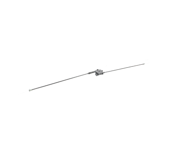 new audi a8 4n center hood lock release cable 4n0823531b original