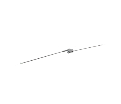 new audi a8 4n center hood lock release cable 4n0823531b original
