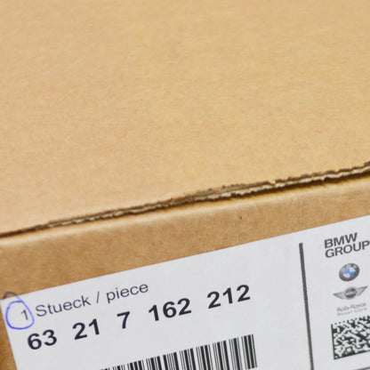 NEW BMW X3 E83 REAR RIGHT TAILLIGHT 7162212 63217162212 ORIGINAL