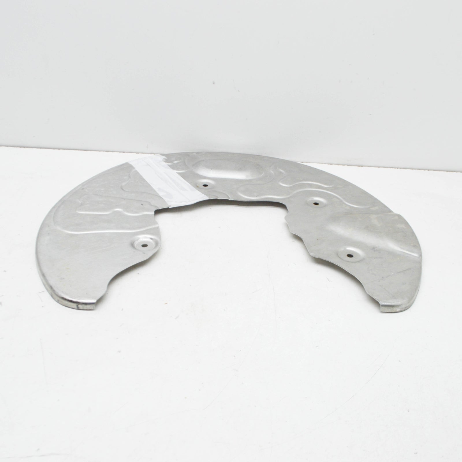 NEW MERCEDES-BENZ GLE W167 FRONT RIGHT BRAKE DISC PROTECTION A1674214000