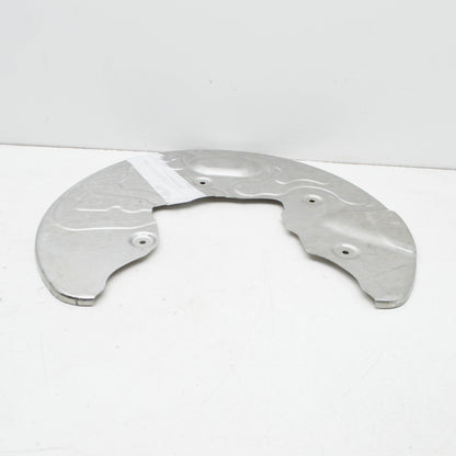 NEW MERCEDES-BENZ GLE W167 FRONT RIGHT BRAKE DISC PROTECTION A1674214000