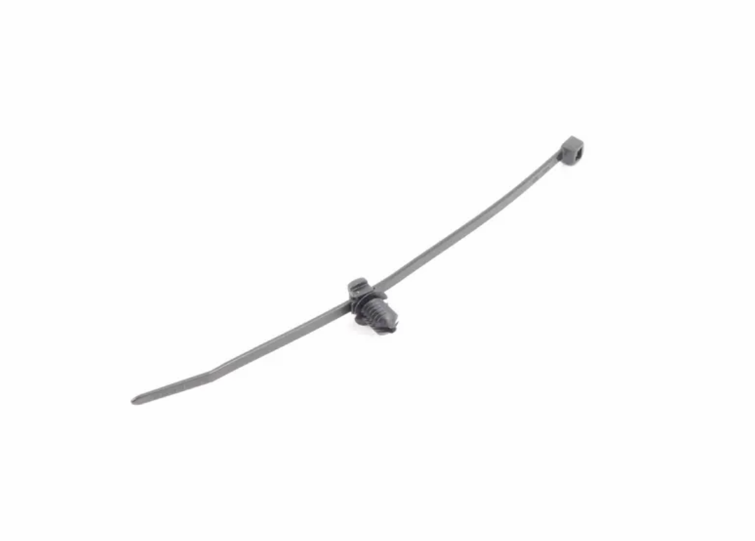 new bmw 3 g20, g28 cable wiring strap with bracket 61136915974 6915974 original