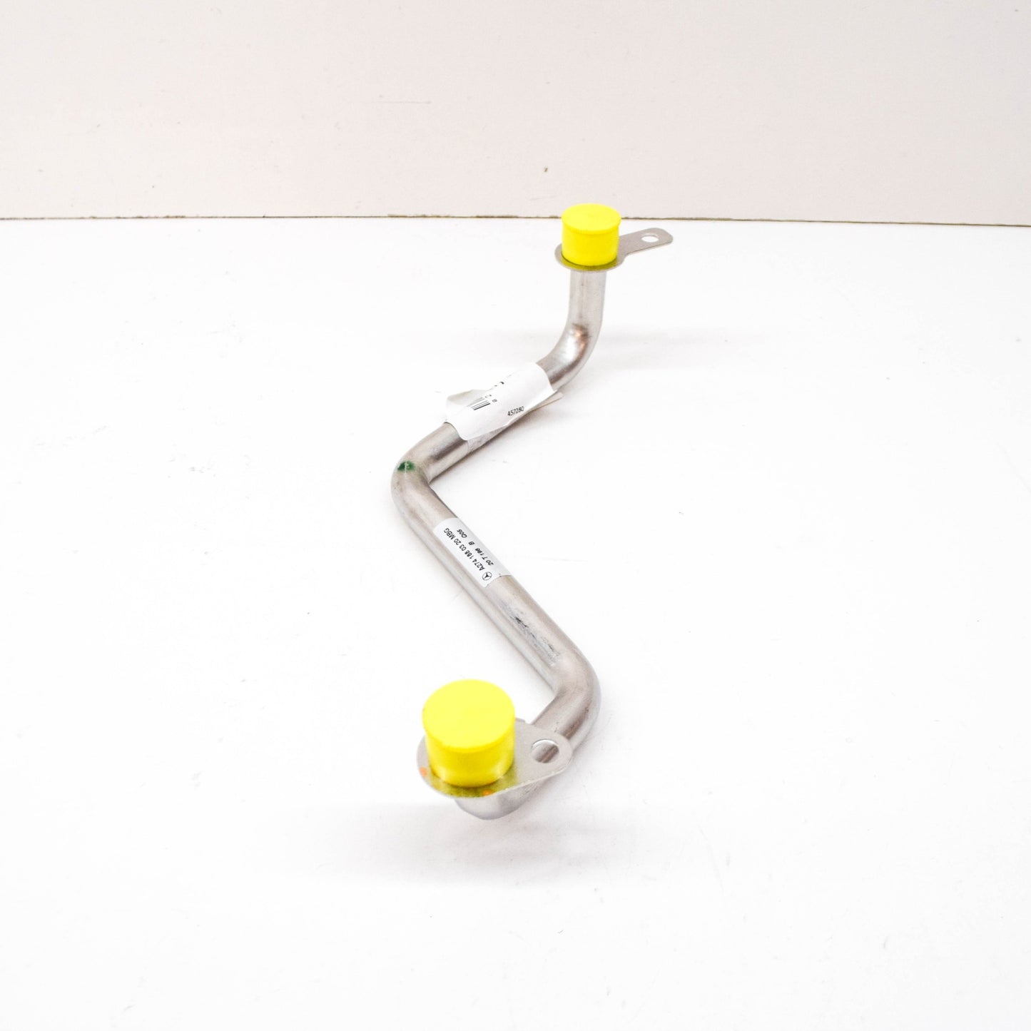 NEW MB E-CLASS COUPE C207 OIL HOSE PIPE A2741880320 2.0 PETROL ORIGINAL