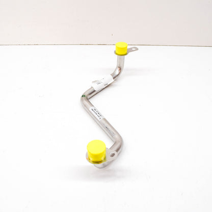 NEW MB E-CLASS COUPE C207 OIL HOSE PIPE A2741880320 2.0 PETROL ORIGINAL