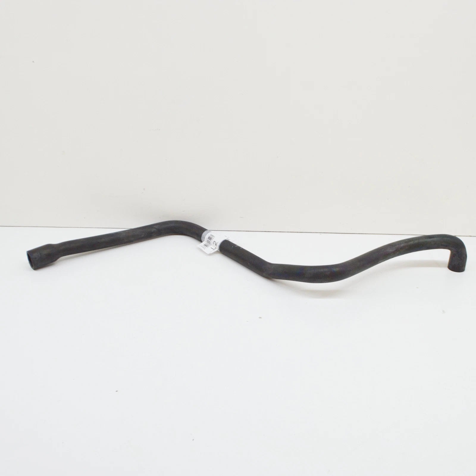 NEW MB S-CLASS W126 COOLANT RESERVOIR HOSE A1265011882 4.1 PETROL ORIGINAL