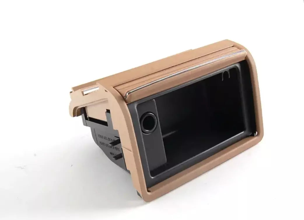 NEW BMW 3 E46 REAR ASHTRAY 51168268342 8268342 ORIGINAL