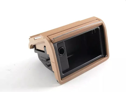 NEW BMW 3 E46 REAR ASHTRAY 51168268342 8268342 ORIGINAL