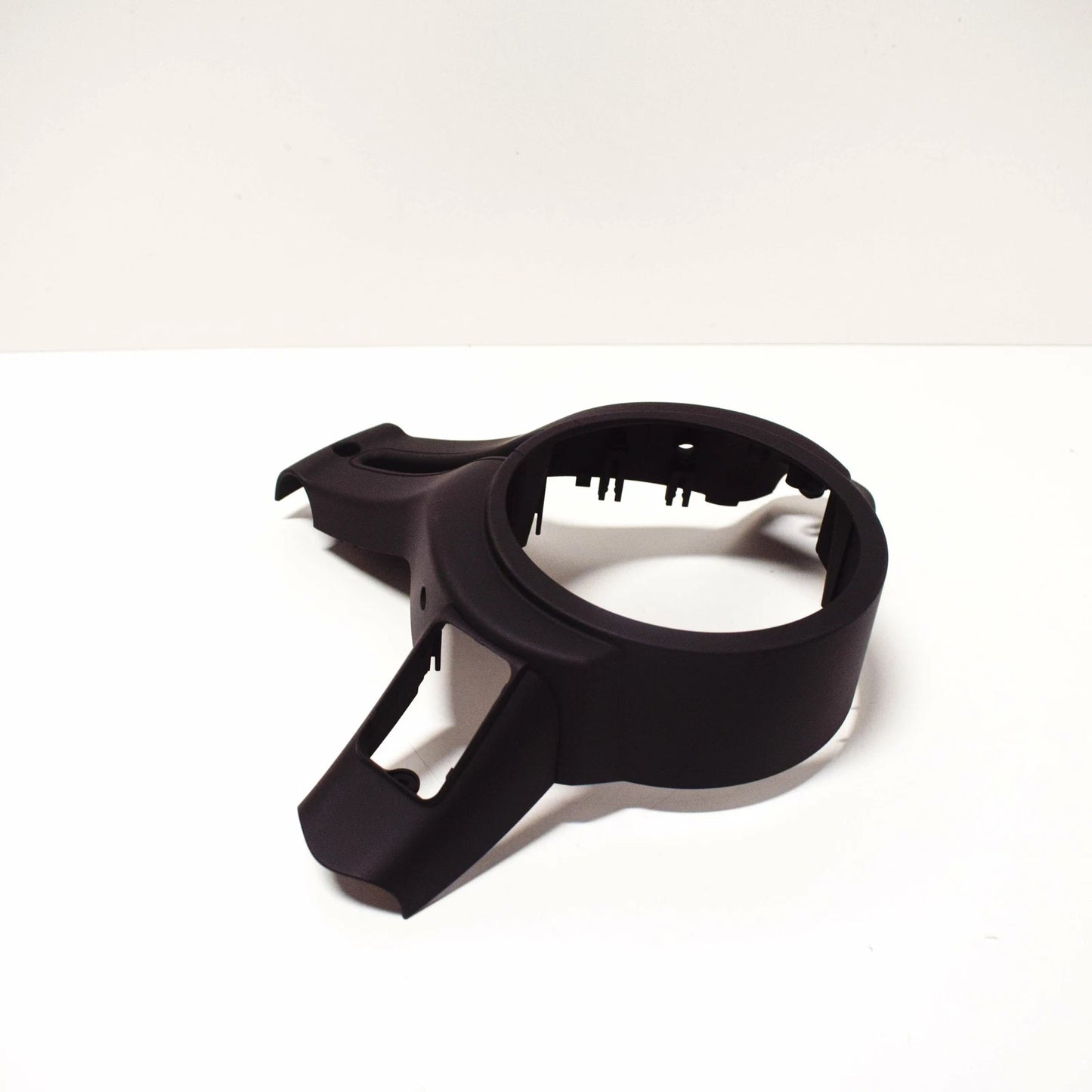 NEW BMW M4 F82 STEERING WHEEL REAR COVER W/PADS 32307848270 7848270 2016