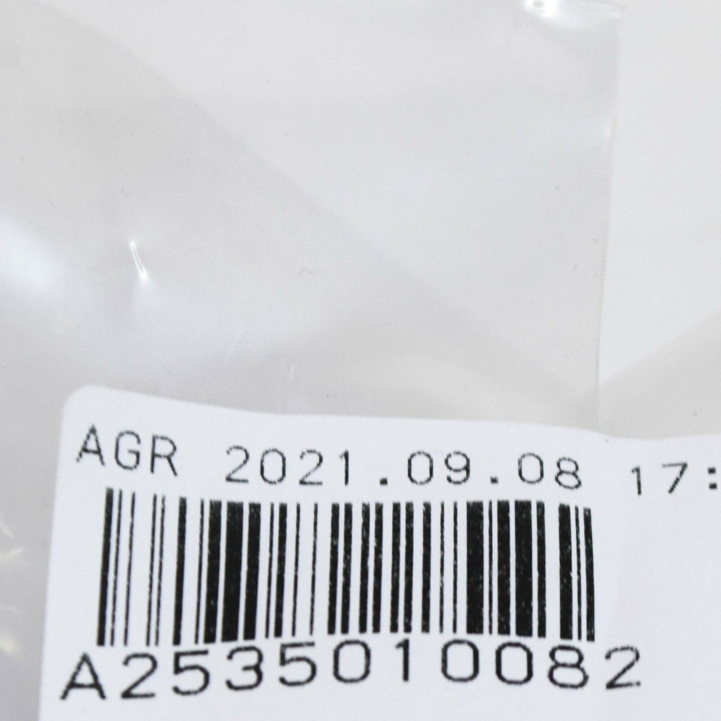 NEW MERCEDES-BENZ GLC COUPE C253 WATER COOLING PIPE HOSE A2535010082 BE ORIGINAL