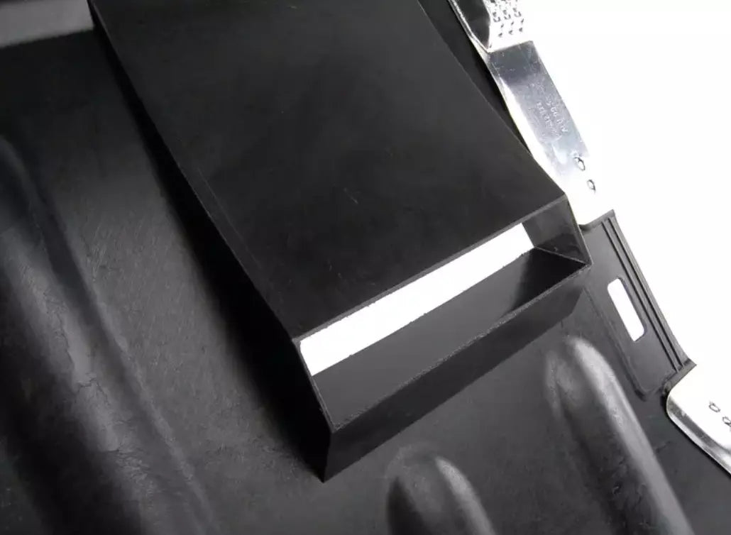 NEW BMW 1 COUPE E82 TRANSMISSION BELLY PAN 7167421 51757167421 ORIGINAL