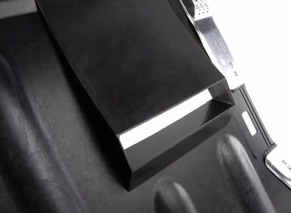 NEW BMW 1 COUPE E82 TRANSMISSION BELLY PAN 7167421 51757167421 ORIGINAL