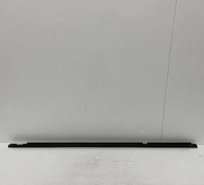 NEW VW TIGUAN AD OUTER REAR RIGHT WINDOW SLOT SEAL 5NA839476CVNH