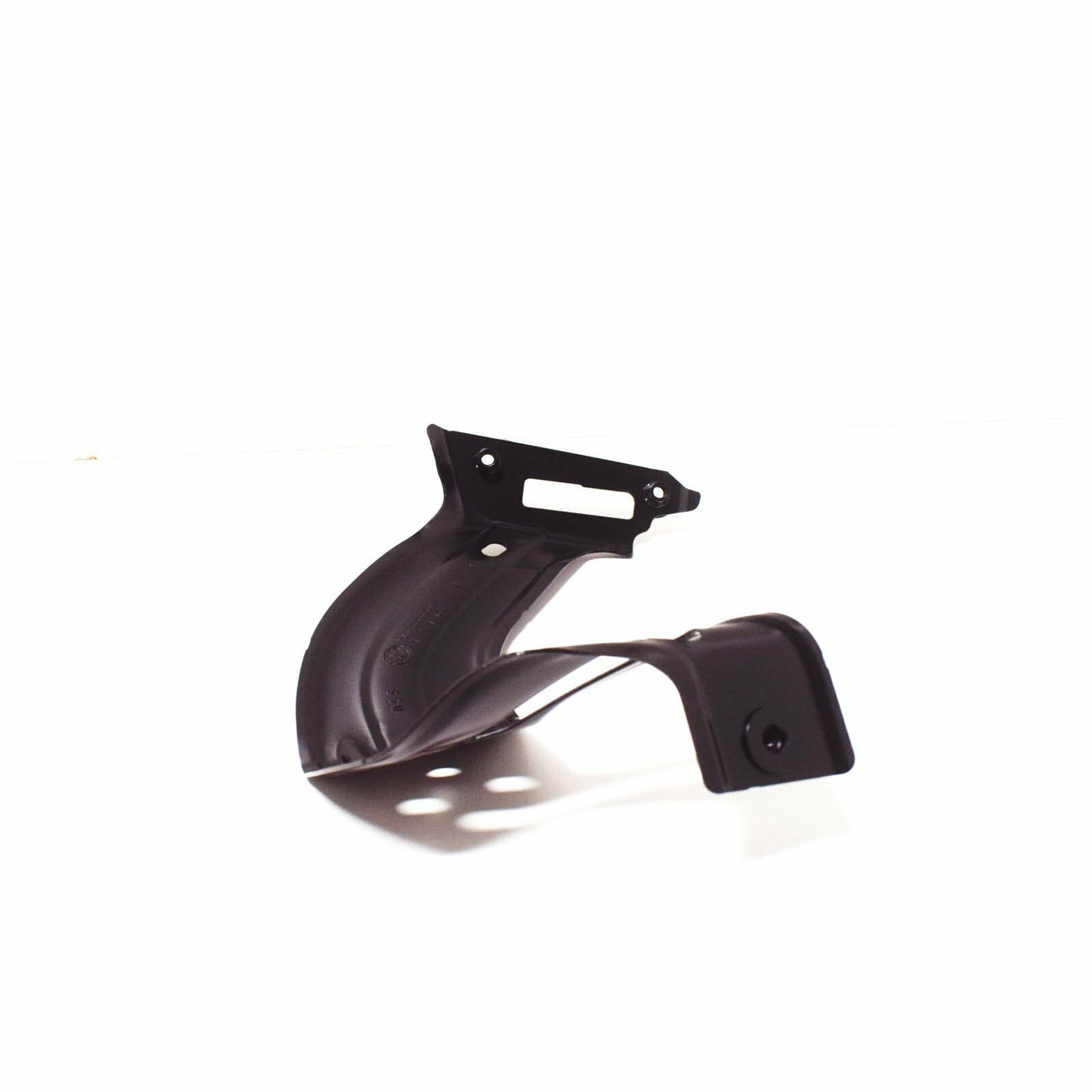 NEW VOLKSWAGEN TOURAN 5T FRONT LEFT FENDER WING BRACKET 5TA821135 ORIGINAL