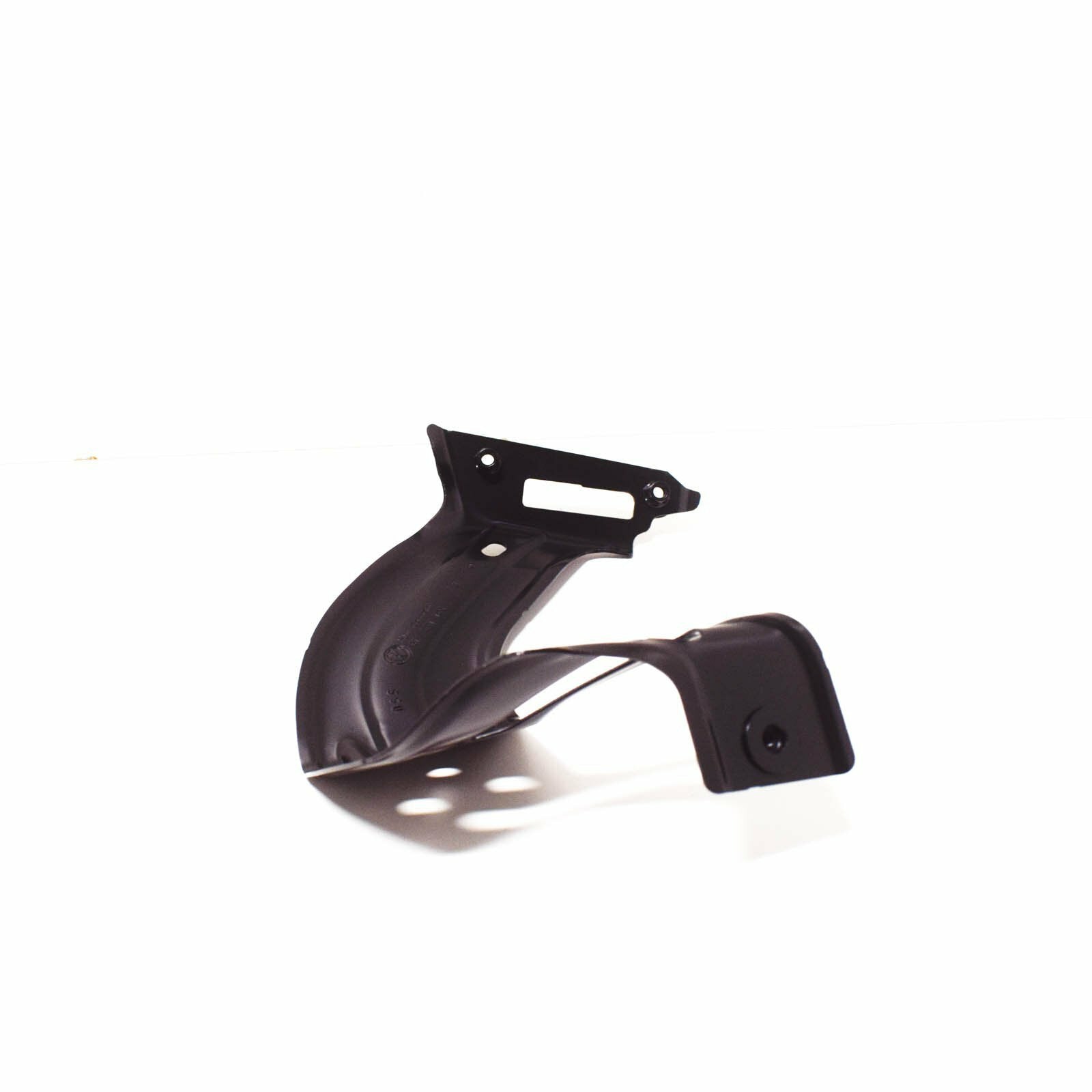 NEW VOLKSWAGEN TOURAN 5T FRONT LEFT FENDER WING BRACKET 5TA821135 ORIGINAL