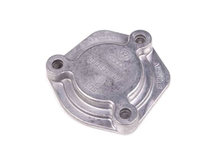new audi a1 8x engine oil sump cover 03g103707 original
