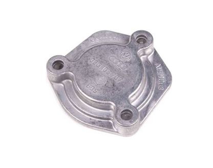 new audi a1 8x engine oil sump cover 03g103707 original